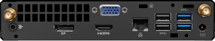 ASRock Jupiter X300 (65W)