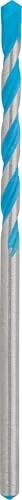 Bosch Professional EXPERT CYL-9 MultiConstruction Mehrzweckbohrer, 3x40x70mm, 1 Stück