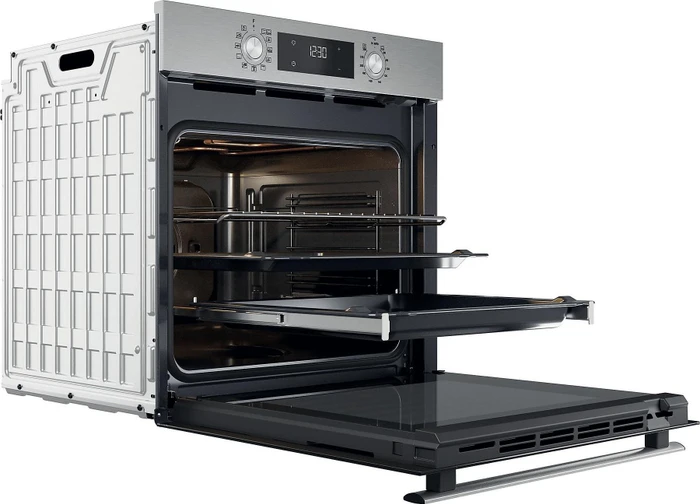Bauknecht BBA285HU1I Backofen