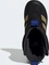 adidas Winterplay core black/khaki/preloved teal (Junior) Vorschaubild
