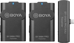 Boya BY-WM4 Pro-K6