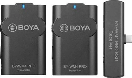 Boya BY-WM4 Pro-K6