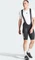 adidas Essentials 3-Streifen Padded Cycling Trägershorts schwarz (Herren) Vorschaubild