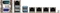 ASRock Rack E3C246D4M-4L (Intel 1151 v2) Vorschaubild