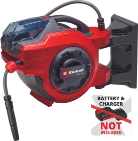 Einhell Expert GE-HR 18/30 Li Akku-Wand-Schlauchbox solo