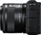 Canon EOS M200 schwarz mit Objektiv EF-M 15-45mm 3.5-6.3 IS STM Vorschaubild