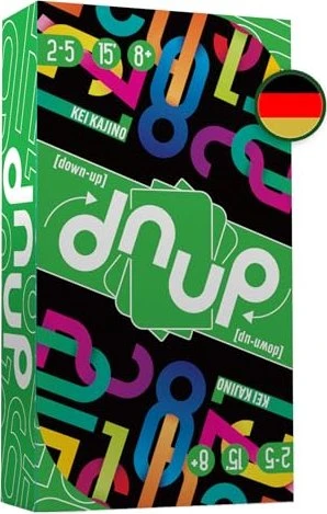 dnup