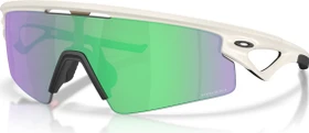 Oakley Sphaera Strike matte mist/prizm road jade