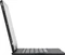 Targus VersaType für iPad 7/iPad 8/Pro 10.5"/Air 3, schwarz, DE Vorschaubild