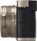 Panasonic Lumix L10 titanium gold Vorschaubild