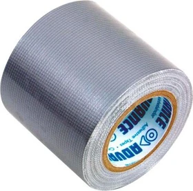 Relags Origin Outdoors Reparaturband 5m Reparatur-Flicken silber