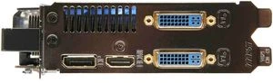 MSI GeForce GTX 580, N580GTX Twin Frozr III/OC, 1.5GB GDDR5, 2x DVI, HDMI, DP