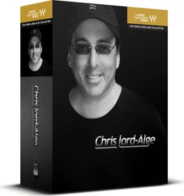 Waves Chris Lord Alge Signature Collection, ESD (englisch) (PC/MAC)