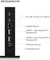 RaidSonic Icy Box IB-DK2252AC, USB-B 3.0 [Buchse] Vorschaubild