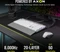Corsair Gaming K70 RGB PRO, weiß, Corsair OPX, USB, DE Vorschaubild