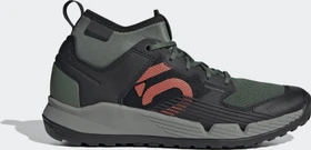 Five Ten Trailcross XT green oxide/core black/dove grey (Damen)