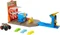 Mattel Hot Wheels Monster Trucks Explosive Garage Vorschaubild