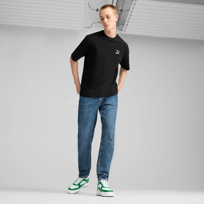 Puma CA Pro Classic puma white/archive green