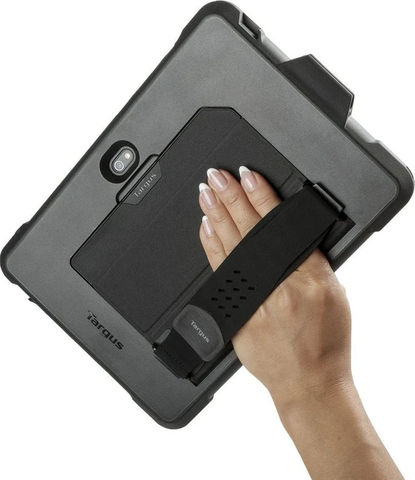 Targus Field-Ready Tablet Case für Samsung Galaxy Tab Active Pro and Tab Active4 Pro