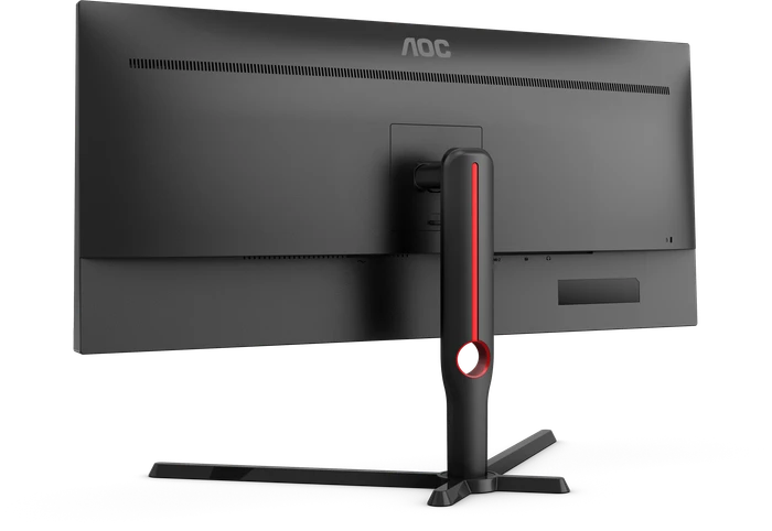 AOC U34G3XM/EU, 34"