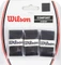 Wilson Comfort Pro Overgrip Griffband weiß, 3 Stück Vorschaubild