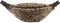 Reisenthel city Bauchtasche leo fake fur Vorschaubild