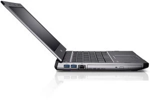 Dell Vostro 3550, silber, Core i3-2350M, 4GB RAM, 500GB HDD, Radeon HD 6630M, DE