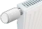 Olympia HT-02Y Smart Wifi Heizkörperthermostat, Heizungssteuerung Vorschaubild