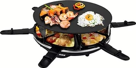 Syntrox Lille Raclette