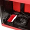 BitFenix Prodigy M rot Vorschaubild