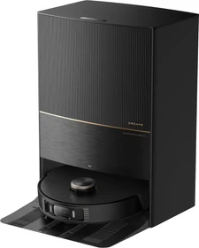 Dreame L20 Ultra Saug-/Wischroboter schwarz inkl. Absaug-/Reinigungsstation