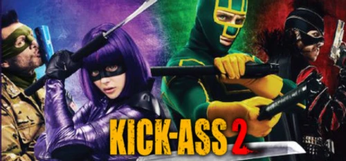 Kick Ass 2 (Download) (PC)