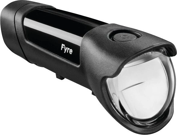 Busch & Müller Ixon Fyre Frontlicht