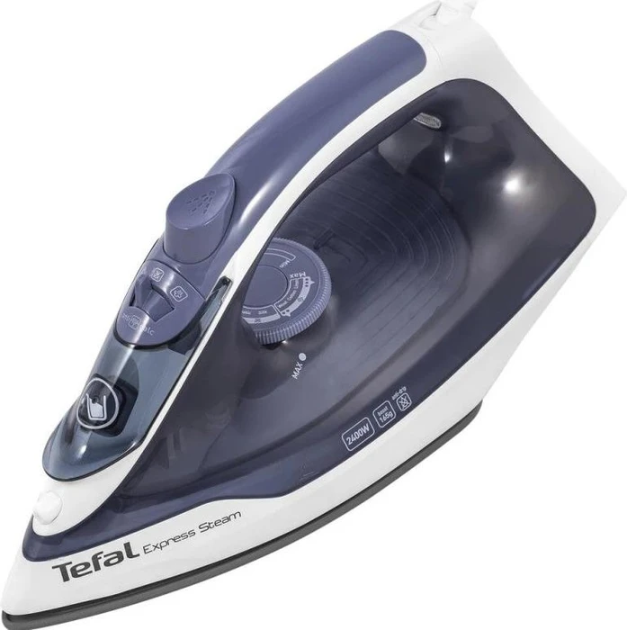 Tefal FV2837 Express Steam Dampfbügeleisen