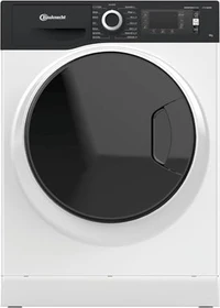 Bauknecht Steam Plus 9A2JGSP Frontlader