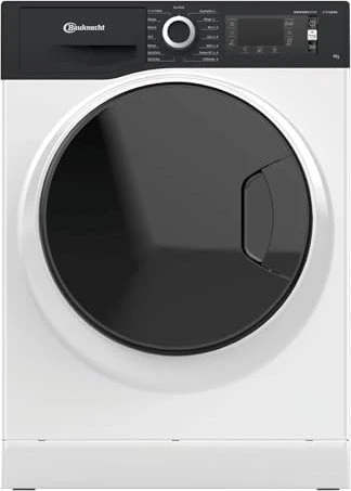 Bauknecht Steam Plus 9A2JGSP Frontlader
