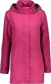 CMP Ripstop Funktionsjacke geranium (Damen)