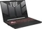 ASUS TUF Gaming A15 FA507RR-HN003W, Mecha Gray, Ryzen 7 6800H, 16GB RAM, 1TB SSD, GeForce RTX 3070, DE Vorschaubild