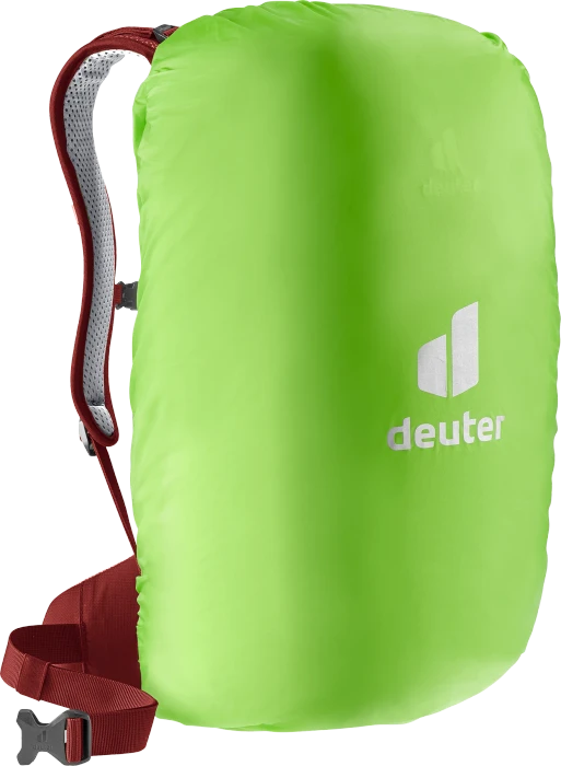 Deuter Futura 23 paprika/redwood