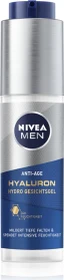 Nivea MEN Anti-Age Hyaluron Hydro Gesichtsgel, 50ml
