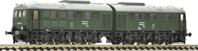 Fleischmann - Spur N Diesellok - Dieselelektrische Doppellokomotive V 188 002 DB