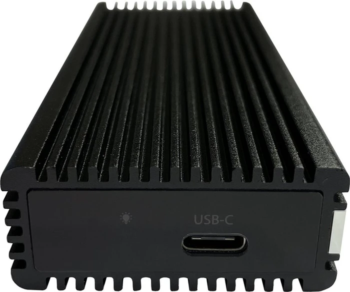 LC-Power LC-M2-C-MULTI-RGB, USB-C 3.1