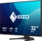 Eizo FlexScan EV3240X, schwarz, 31.5" Vorschaubild