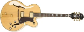 Epiphone Broadway NA Natural