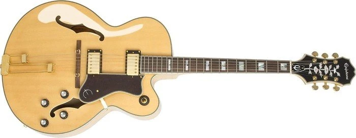 Epiphone Broadway