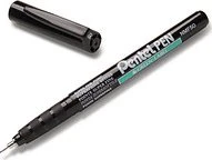 Pentel Superfine Marker Green Label NMF50 schwarz