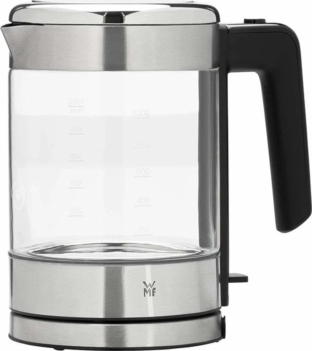 WMF KÜCHENminis Glas-Wasserkocher