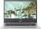 ASUS Chromebook CX1400CNA-BV0170, Transparent Silver, Celeron N3350, 8GB RAM, 64GB Flash, DE Vorschaubild
