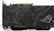 ASUS ROG Strix GeForce GTX 1660 SUPER Advanced, ROG-STRIX-GTX1660S-A6G-GAMING, 6GB GDDR6, 2x HDMI, 2x DP Vorschaubild