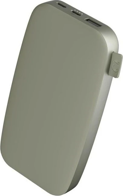 Fresh 'n Rebel Powerbank USB-C 18000mAh (2023) dried green